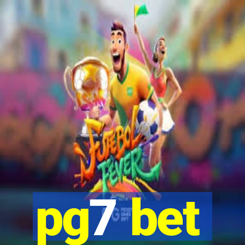 pg7 bet